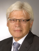 Wolfgang J. Schaupensteiner